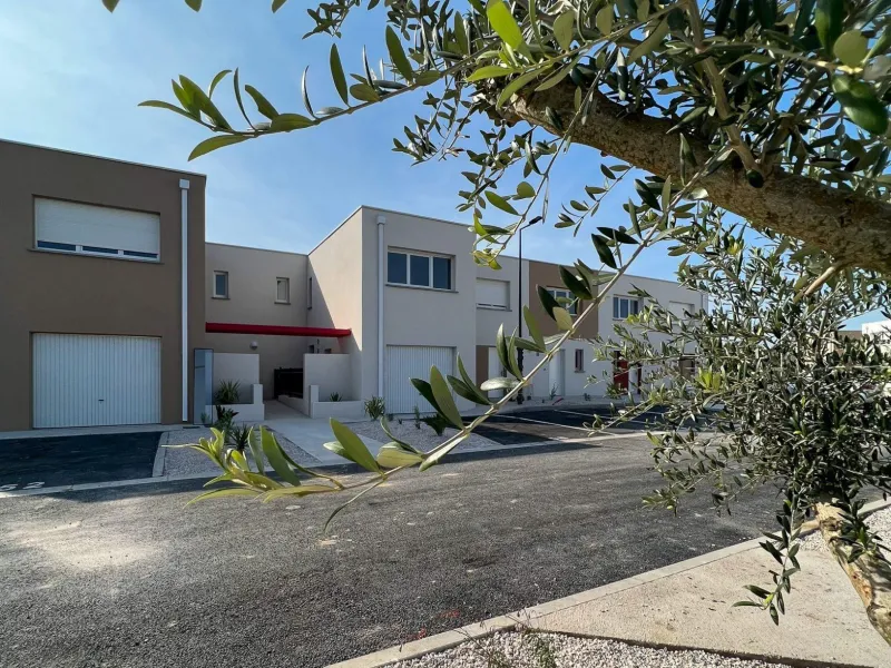 Maison à louer à Perpignan - 57 m2
