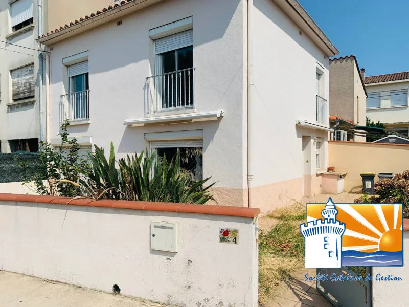 Maison a louer a Elne - 79 m2