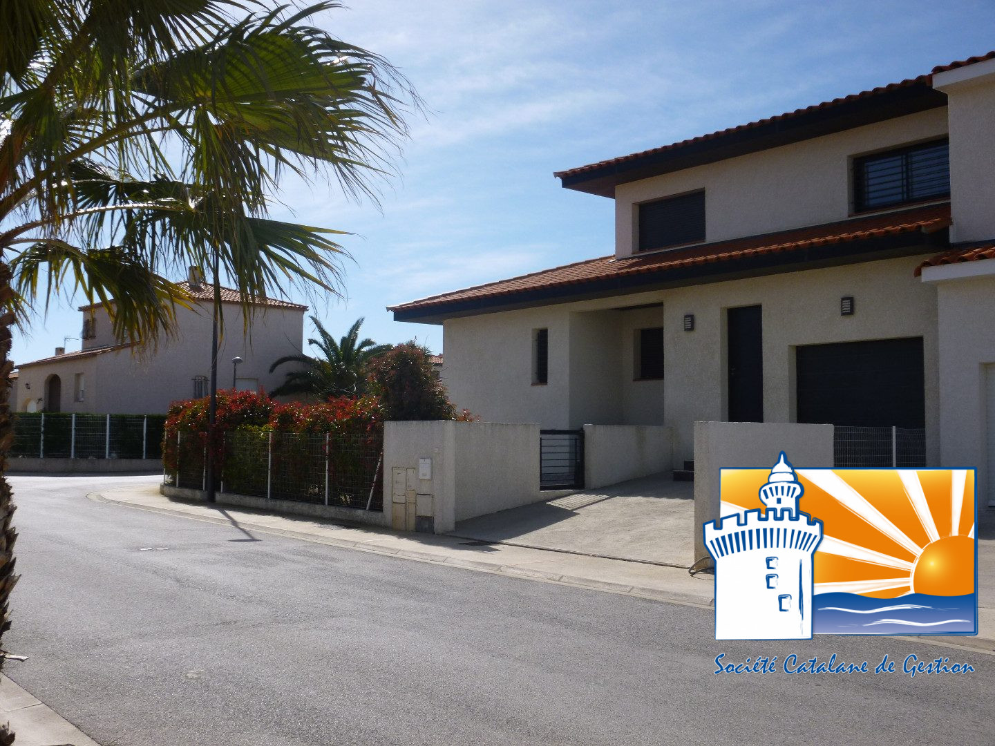 Maison en location à Saint-Laurent-de-la-Salanque - Agence du Soleil (Réf. 07-750-AGENCEDUSOLEIL)