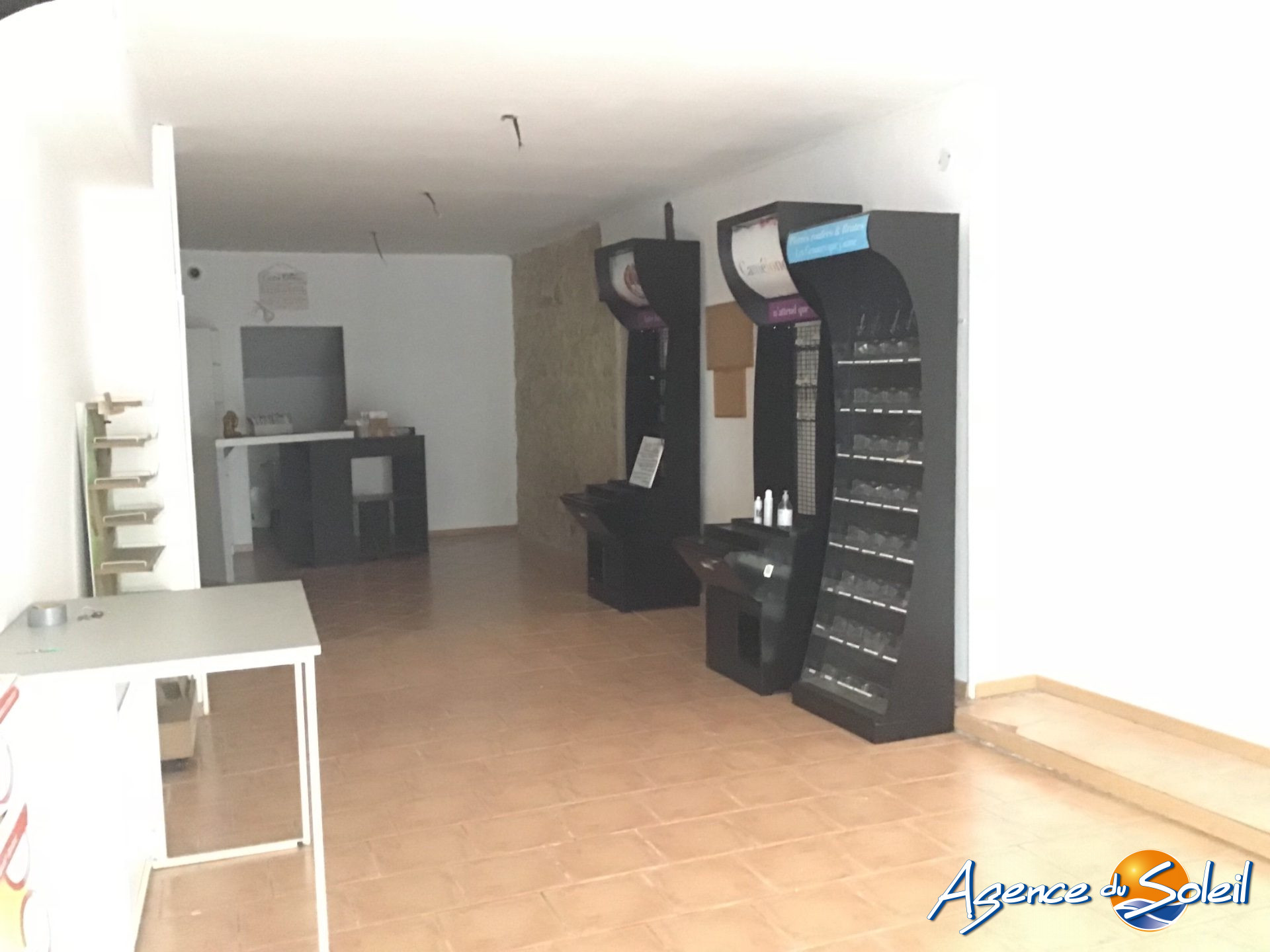 Photo de Local professionnel