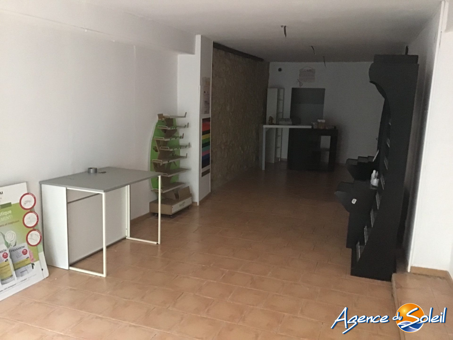 Vue intérieure - Immobilier Pro Sigean (Réf. 05-4346-AGENCEDUSOLEIL)