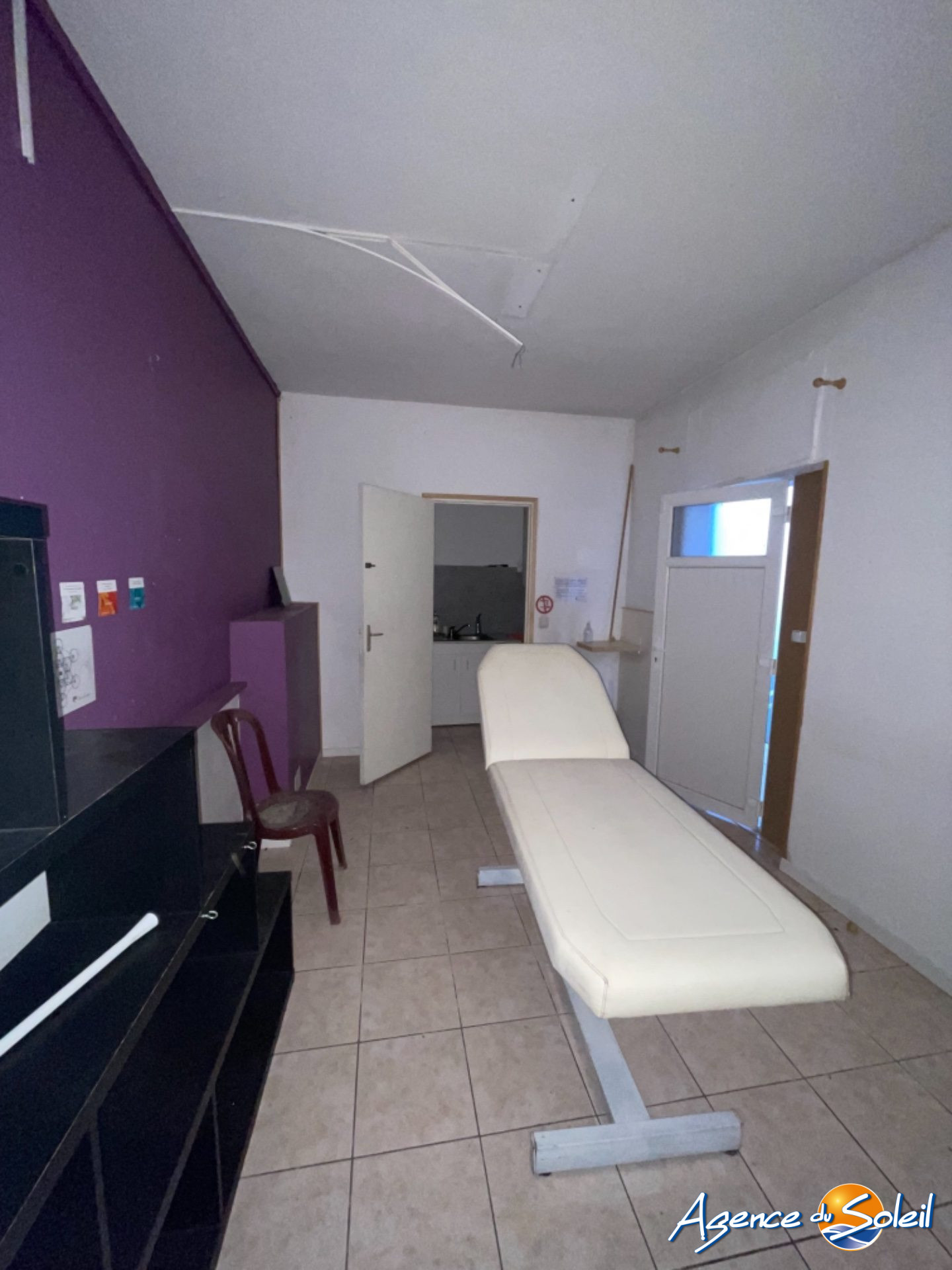 Cuisine - Immobilier Pro Sigean (Réf. 04-4452-AGENCEDUSOLEIL)