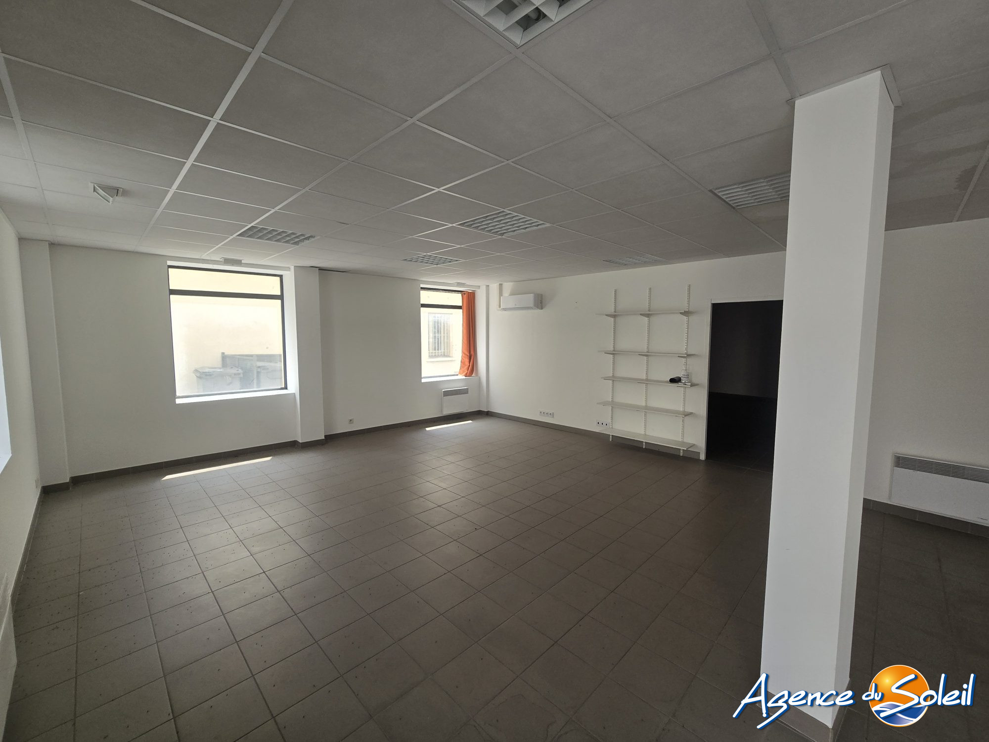 Cuisine - Immobilier Pro Cuxac-d'Aude (Réf. 04-1364-AGENCEDUSOLEIL)