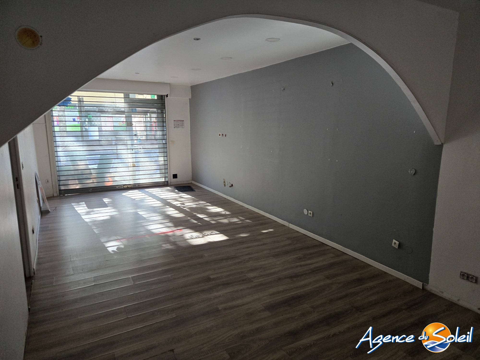 Cuisine - Immobilier Pro Narbonne (Réf. 04-4552-AGENCEDUSOLEIL)