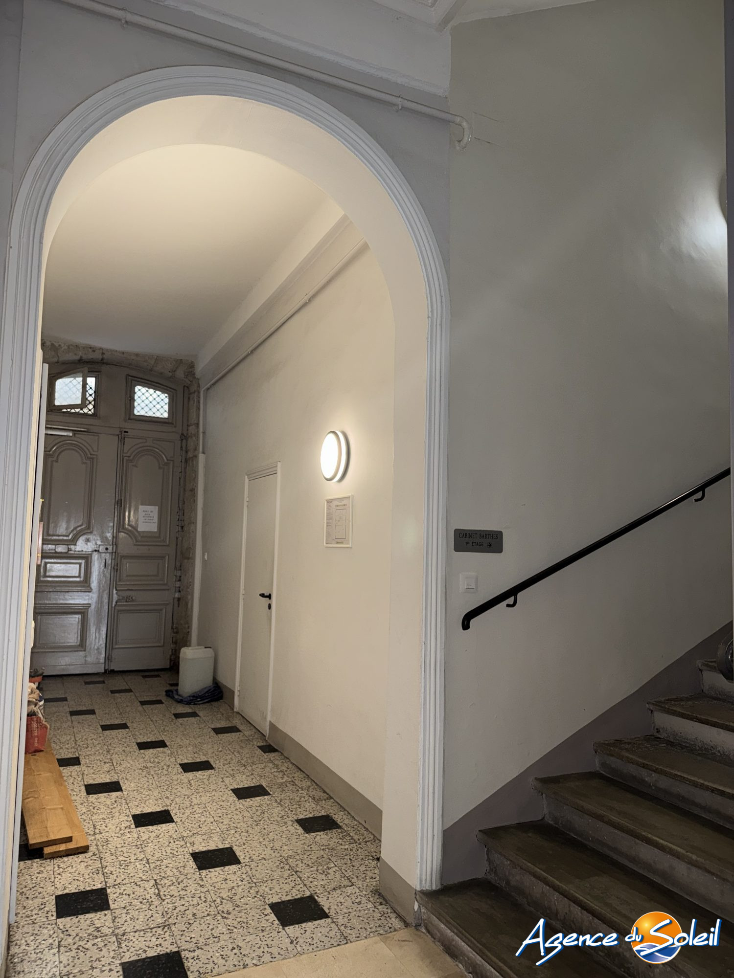 Photo 10 - Immobilier Pro Béziers (Réf. 09-7756-AGENCEDUSOLEIL)