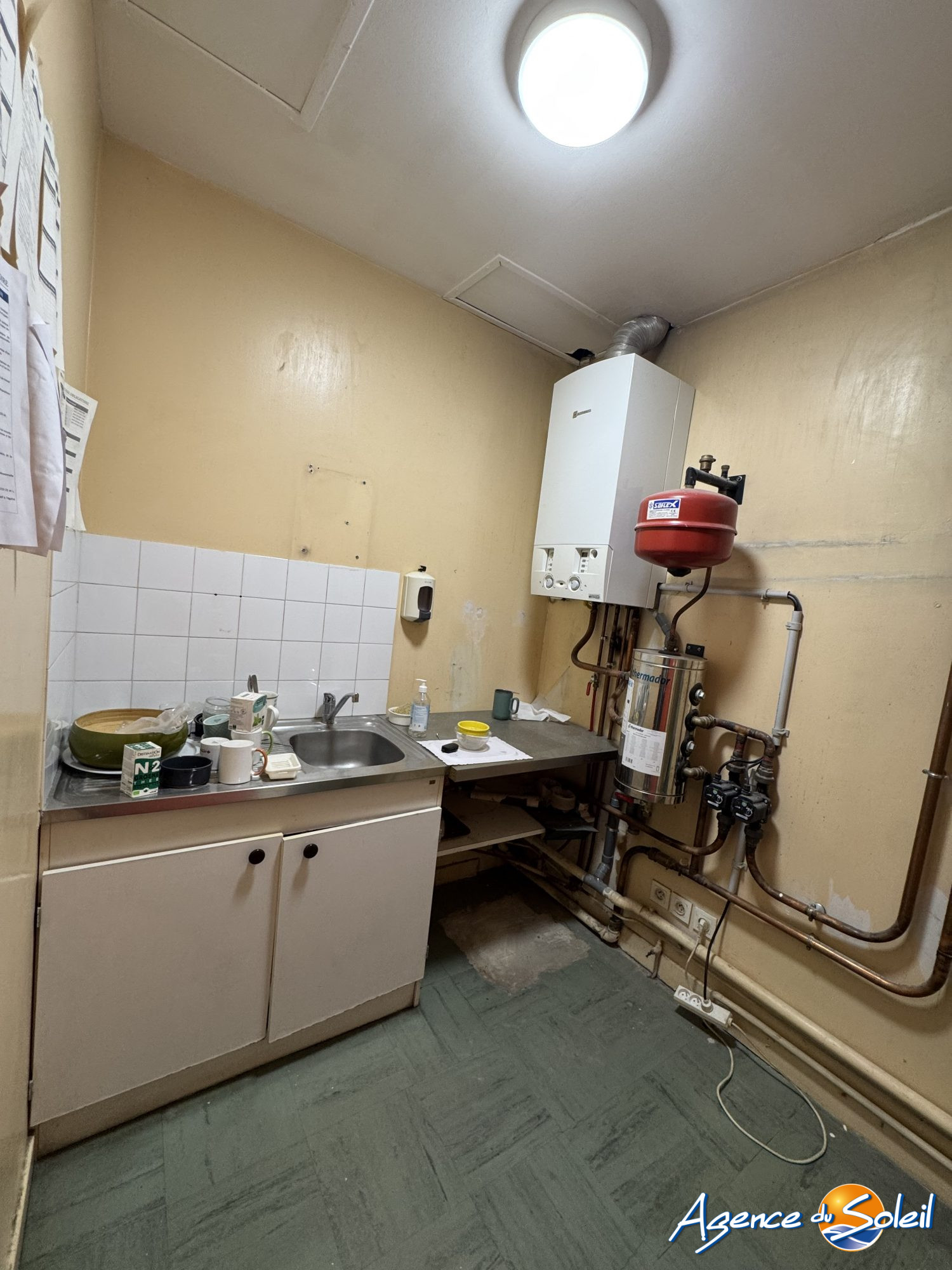 Photo 16 - Immobilier Pro Béziers (Réf. 09-7756-AGENCEDUSOLEIL)