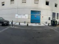 Miniature 3 - Stationnement Montpellier