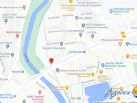 Miniature 3 - Stationnement Montpellier