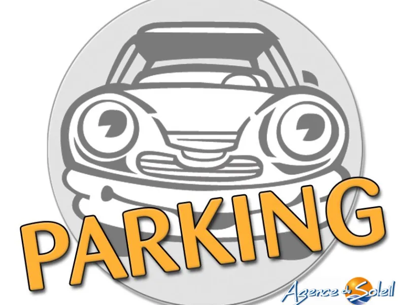 Stationnement a louer a Gruissan - 0 m2