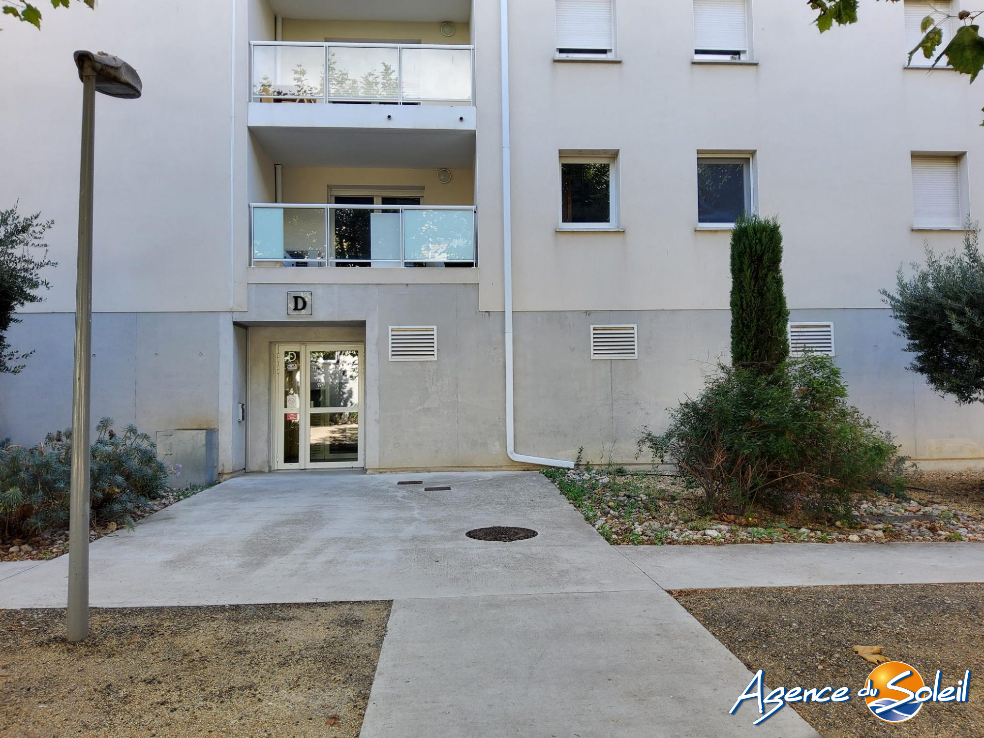 Cuisine - Stationnement Narbonne (Réf. 04-4835-AGENCEDUSOLEIL)