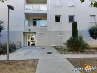 Miniature 3 - Stationnement Narbonne