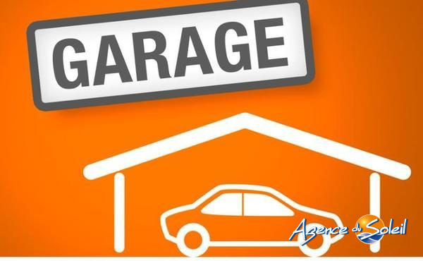 Photo de SAINT MARTIN GARAGE A LOUER