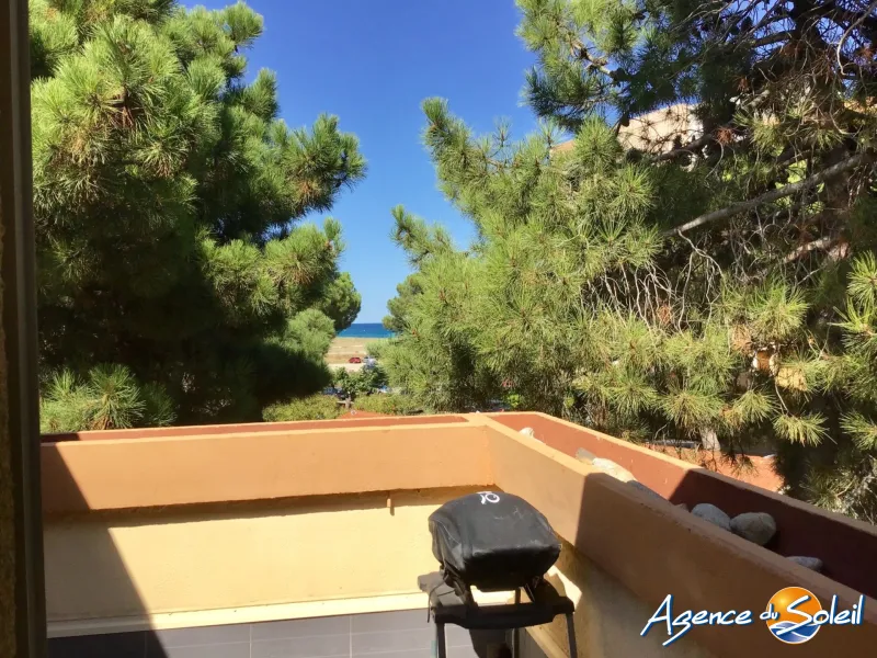 Appartement a vendre a Argelès-sur-Mer - 26 m2