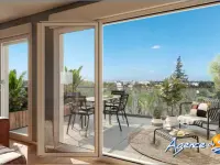 Miniature 1 - Appartement Perpignan