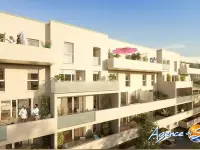 Miniature 6 - Appartement Perpignan