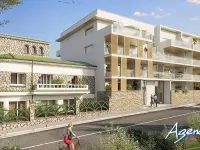 Miniature 7 - Appartement Perpignan