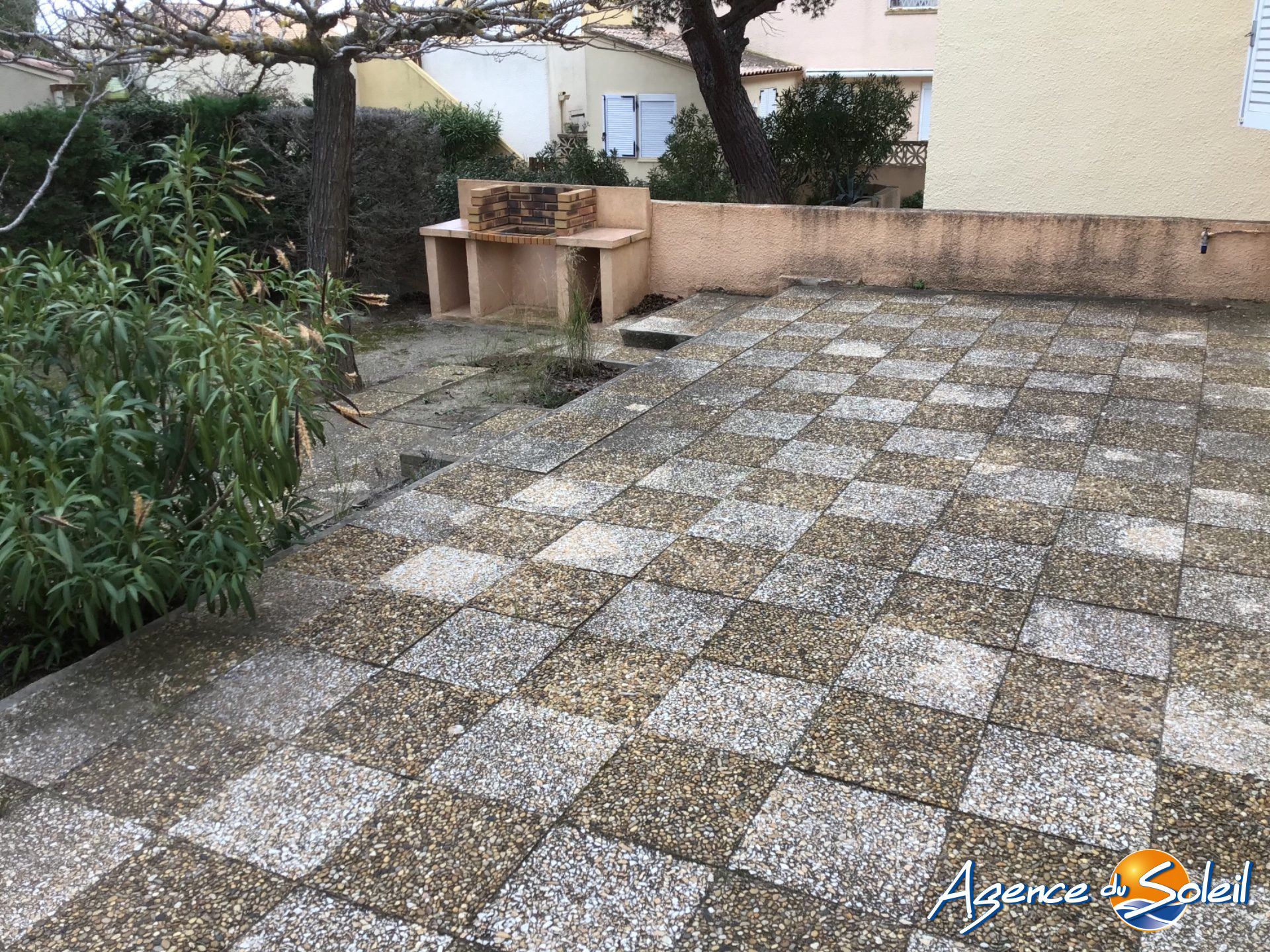 Photo 9 - Appartement Gruissan (Réf. 12-11706-AGENCEDUSOLEIL)