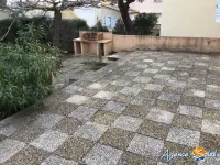 Miniature 9 - Appartement Gruissan
