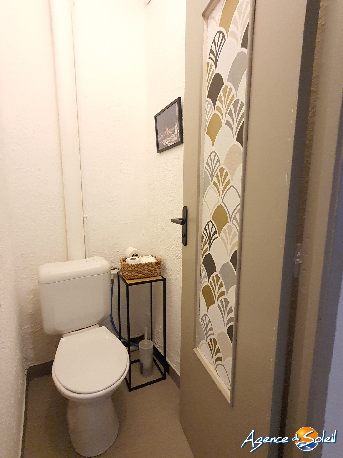 Photo 11 - Appartement Gruissan (Réf. 13 - 11086-AGENCEDUSOLEIL)