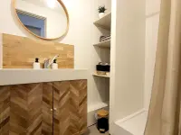 Miniature 12 - Appartement Gruissan