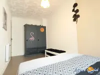 Miniature 14 - Appartement Gruissan