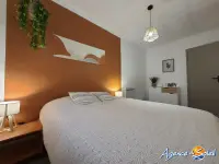 Miniature 2 - Appartement Gruissan