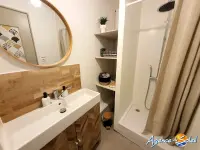 Miniature 5 - Appartement Gruissan