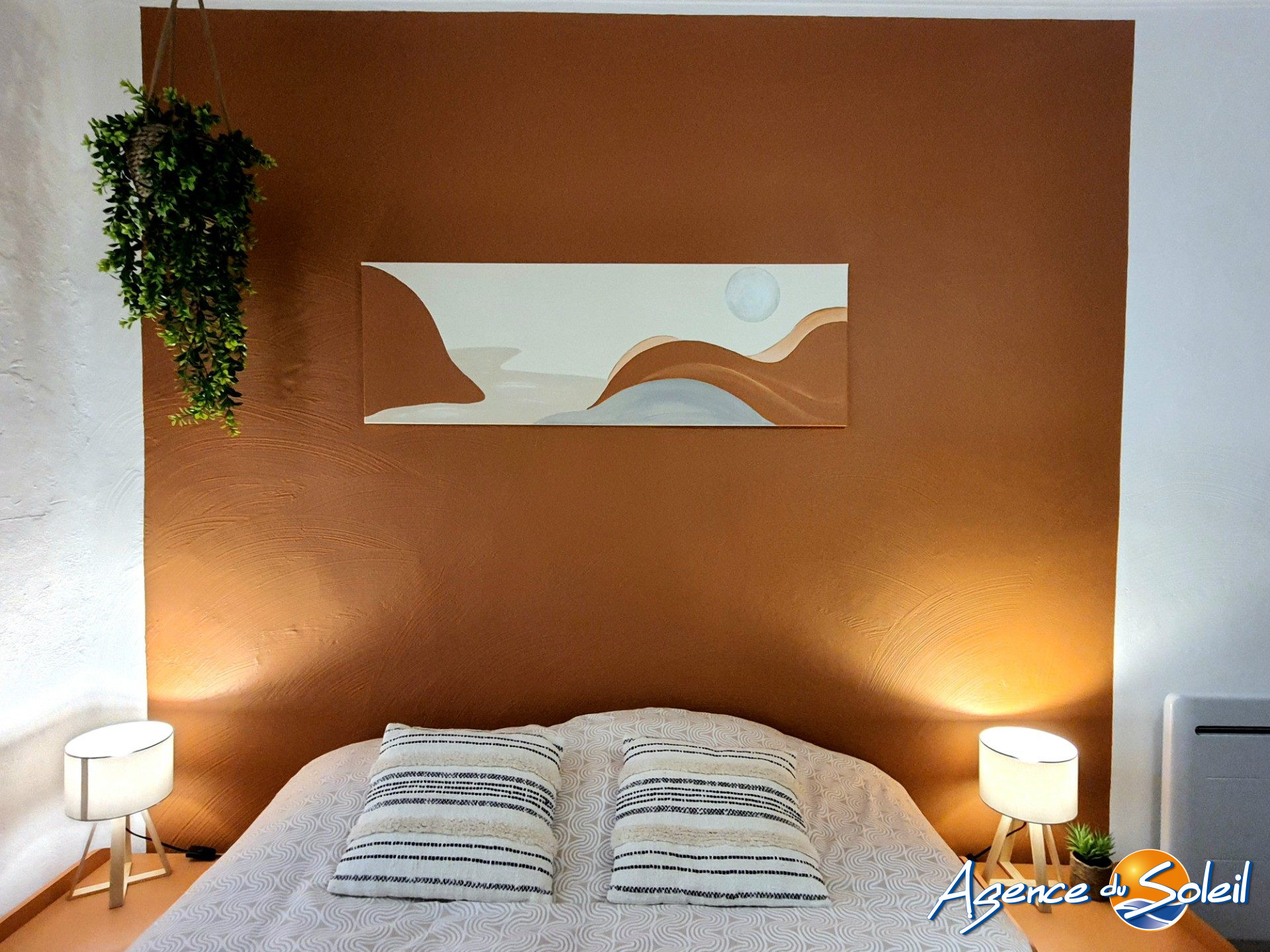 Photo 9 - Appartement Gruissan (Réf. 13 - 11086-AGENCEDUSOLEIL)