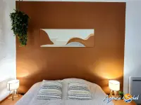 Miniature 9 - Appartement Gruissan