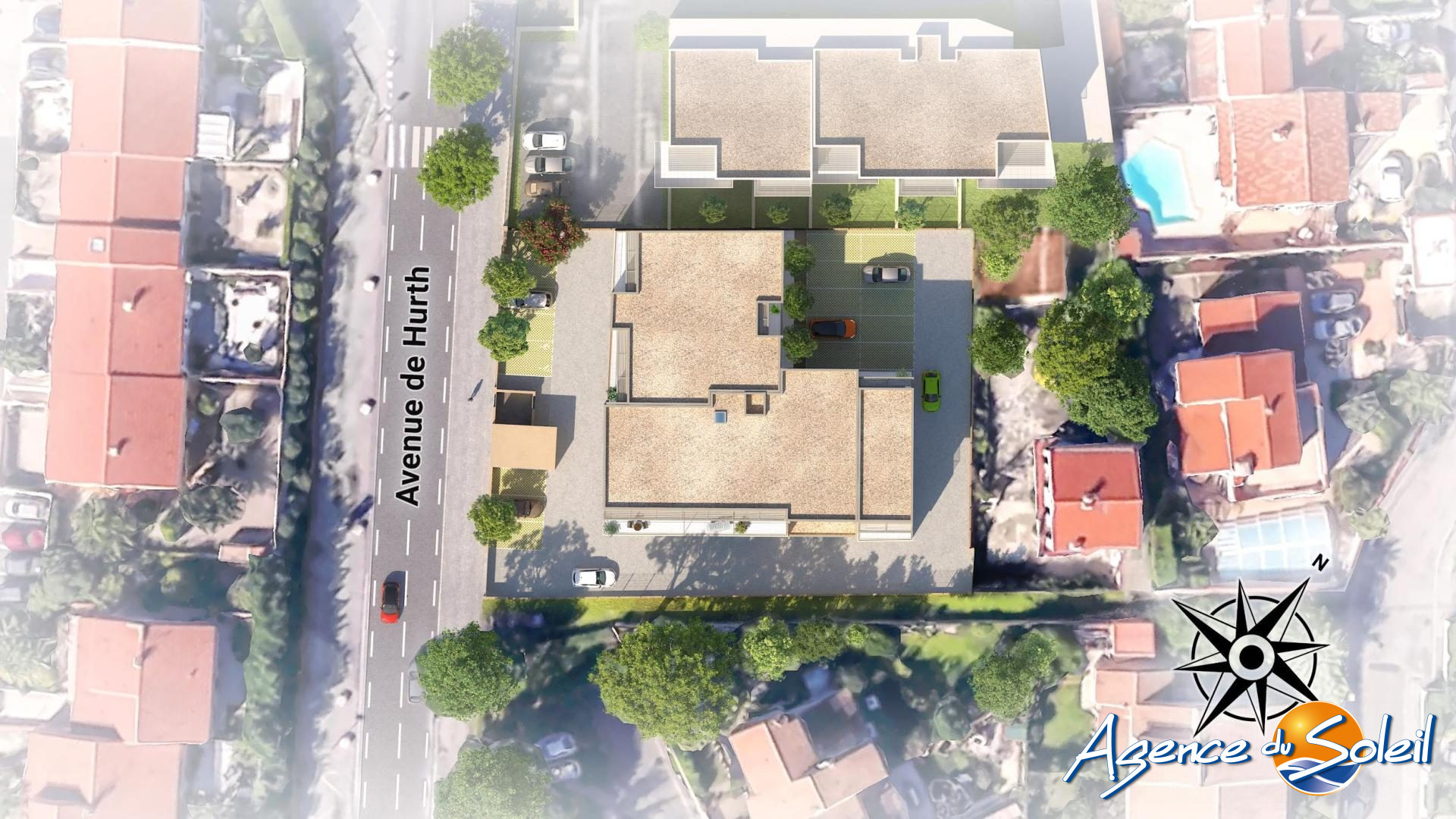 Photo de APPARTEMENT NEUF ARGELES SUR MER LIVRAISON 2026