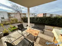 Miniature 1 - Appartement Narbonne