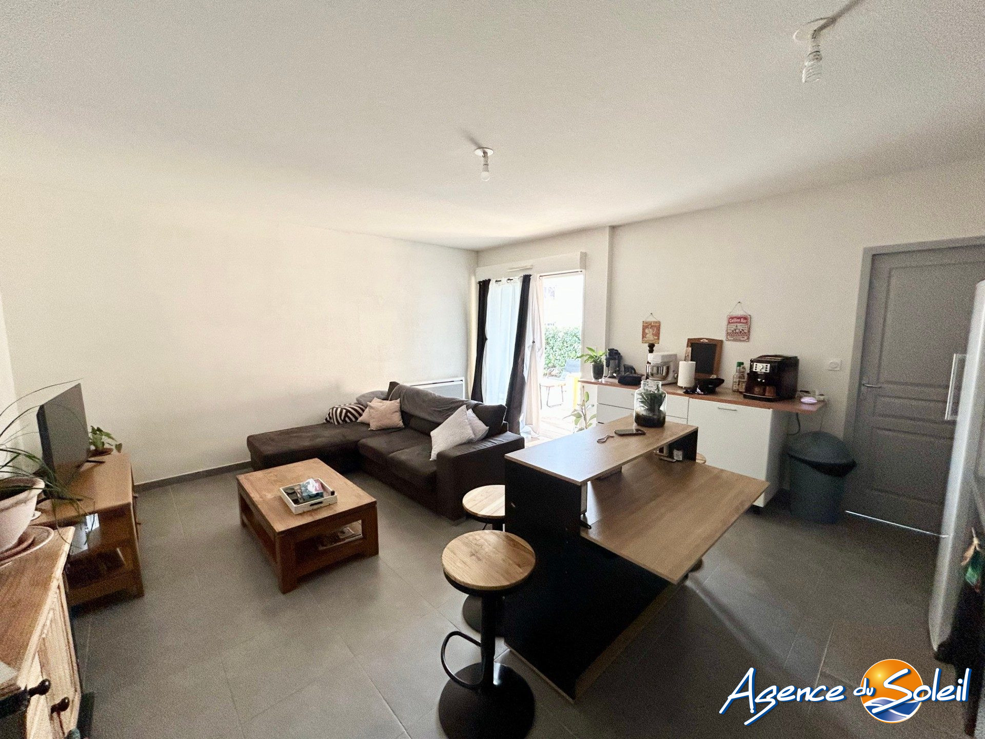 Vue intérieure - Appartement Narbonne (Réf. 11186-AGENCEDUSOLEIL)