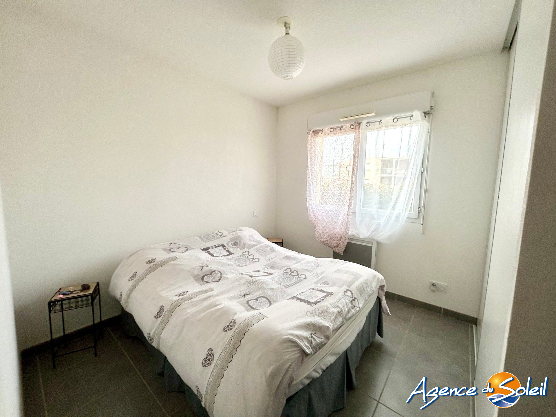 Vue extérieure - Appartement Narbonne (Réf. 11186-AGENCEDUSOLEIL)