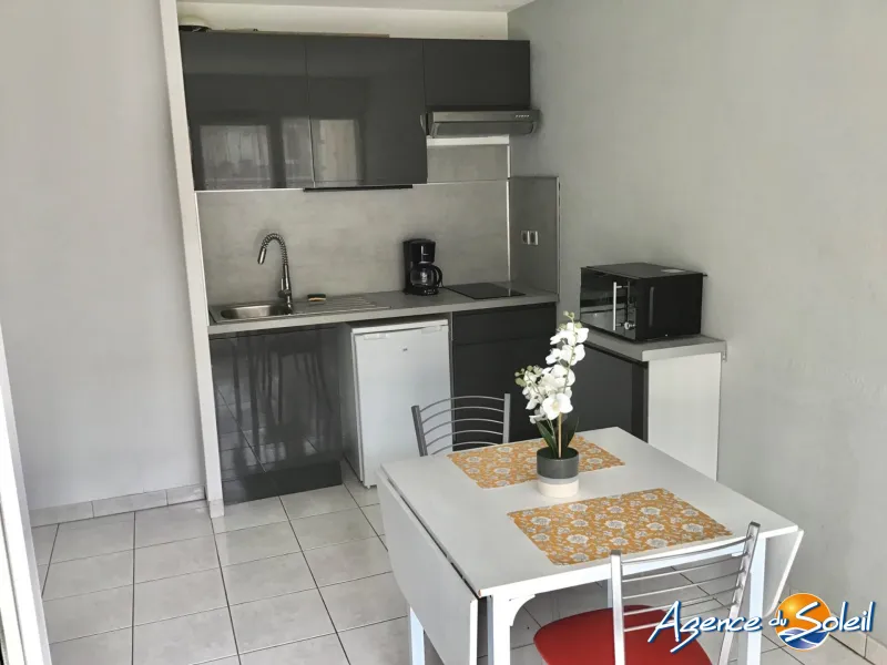 Appartement à vendre à Perpignan - 34 m2