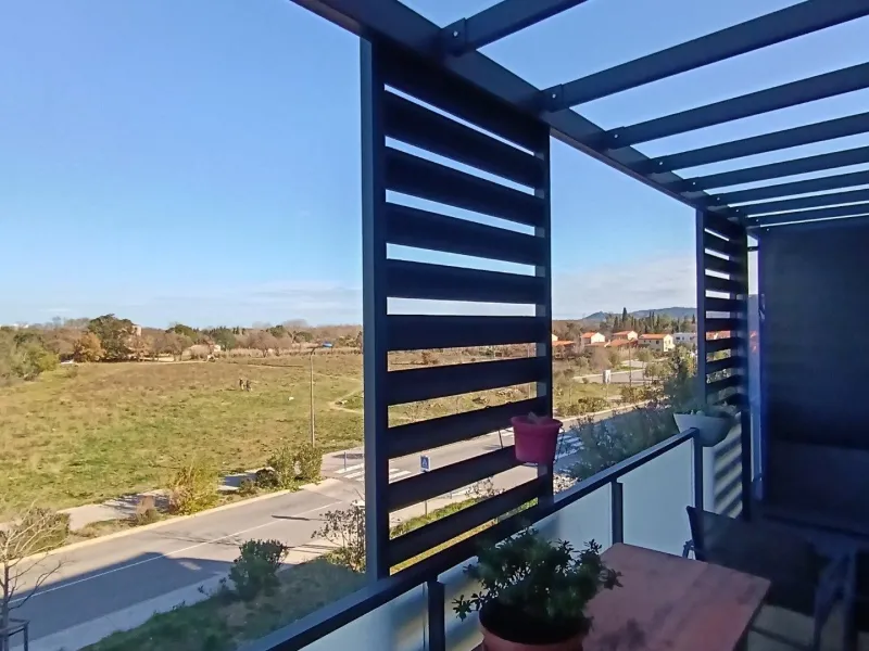 Appartement a vendre a Argelès-sur-Mer - 58 m2