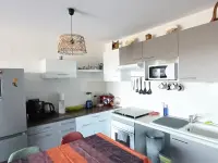 Miniature 4 - Appartement Argelès-sur-Mer