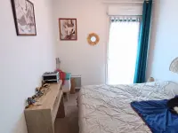 Miniature 5 - Appartement Argelès-sur-Mer