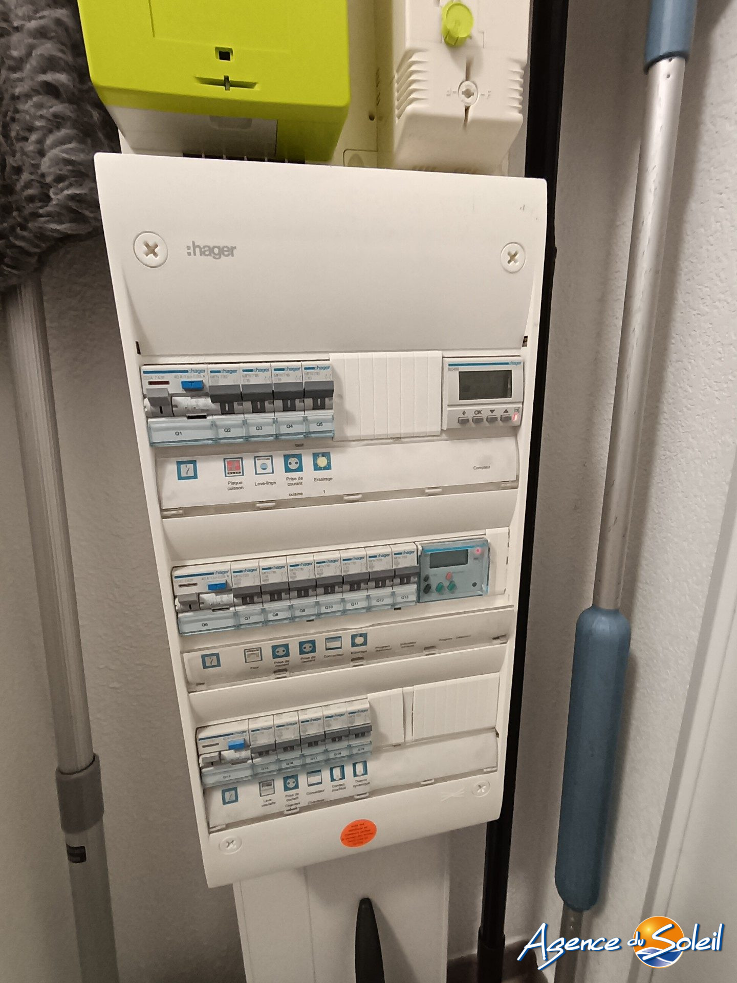 Photo 9 - Appartement Argelès-sur-Mer (Réf. 31-9631JJ-AGENCEDUSOLEIL)