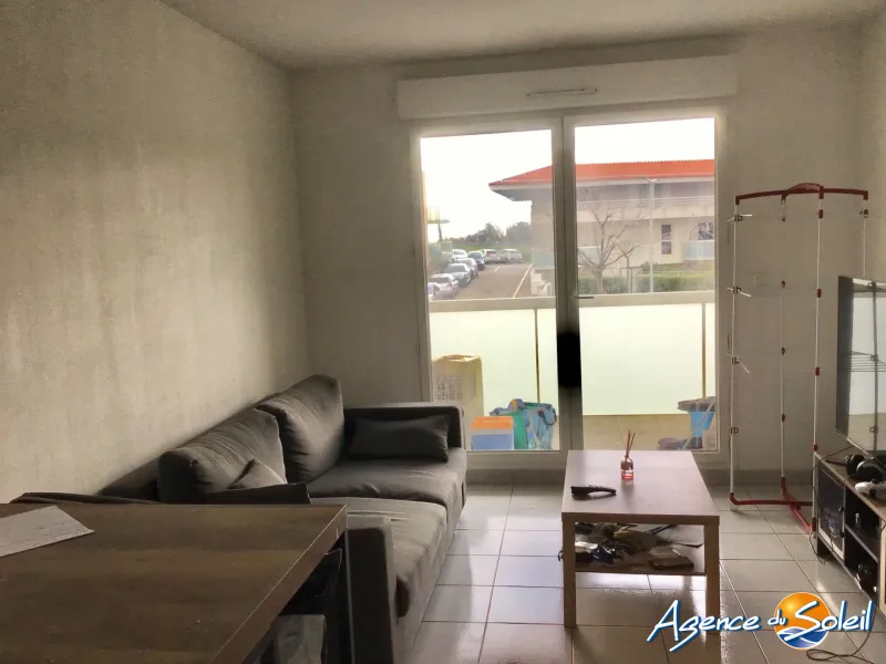 Appartement à vendre à Perpignan - 3 m2