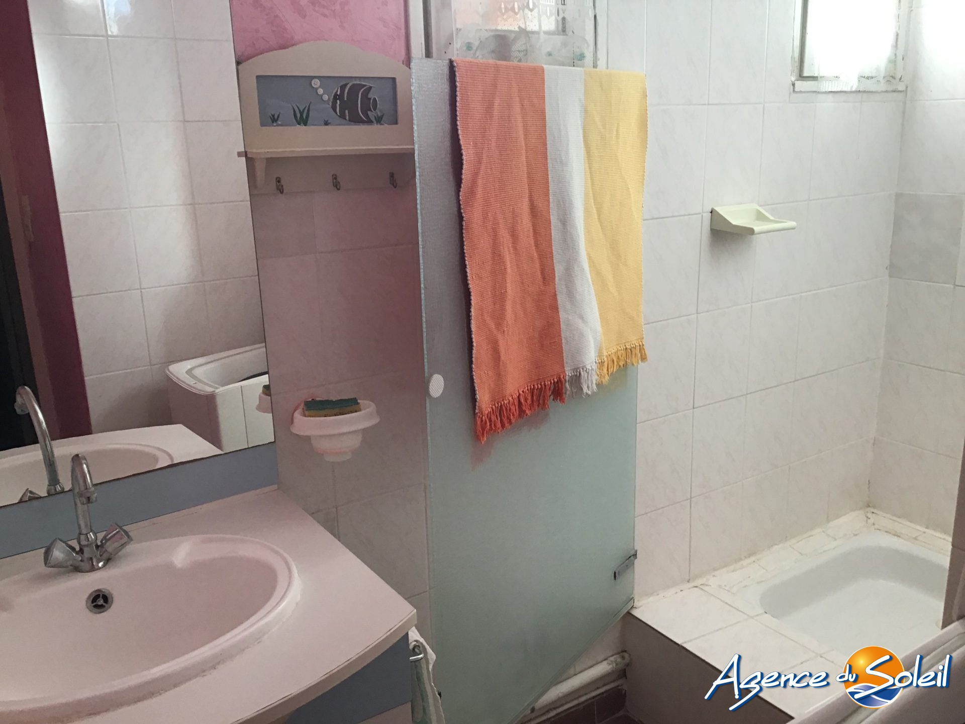 Photo 11 - Appartement Le Barcarès (Réf. 17-9524-AGENCEDUSOLEIL)