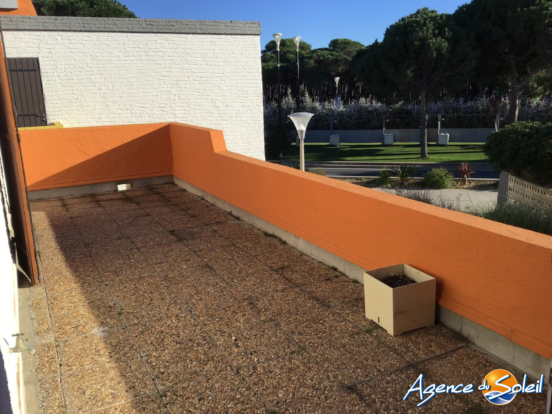 Cuisine - Appartement Le Barcarès (Réf. 17-9524-AGENCEDUSOLEIL)