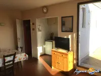 Miniature 5 - Appartement Le Barcarès