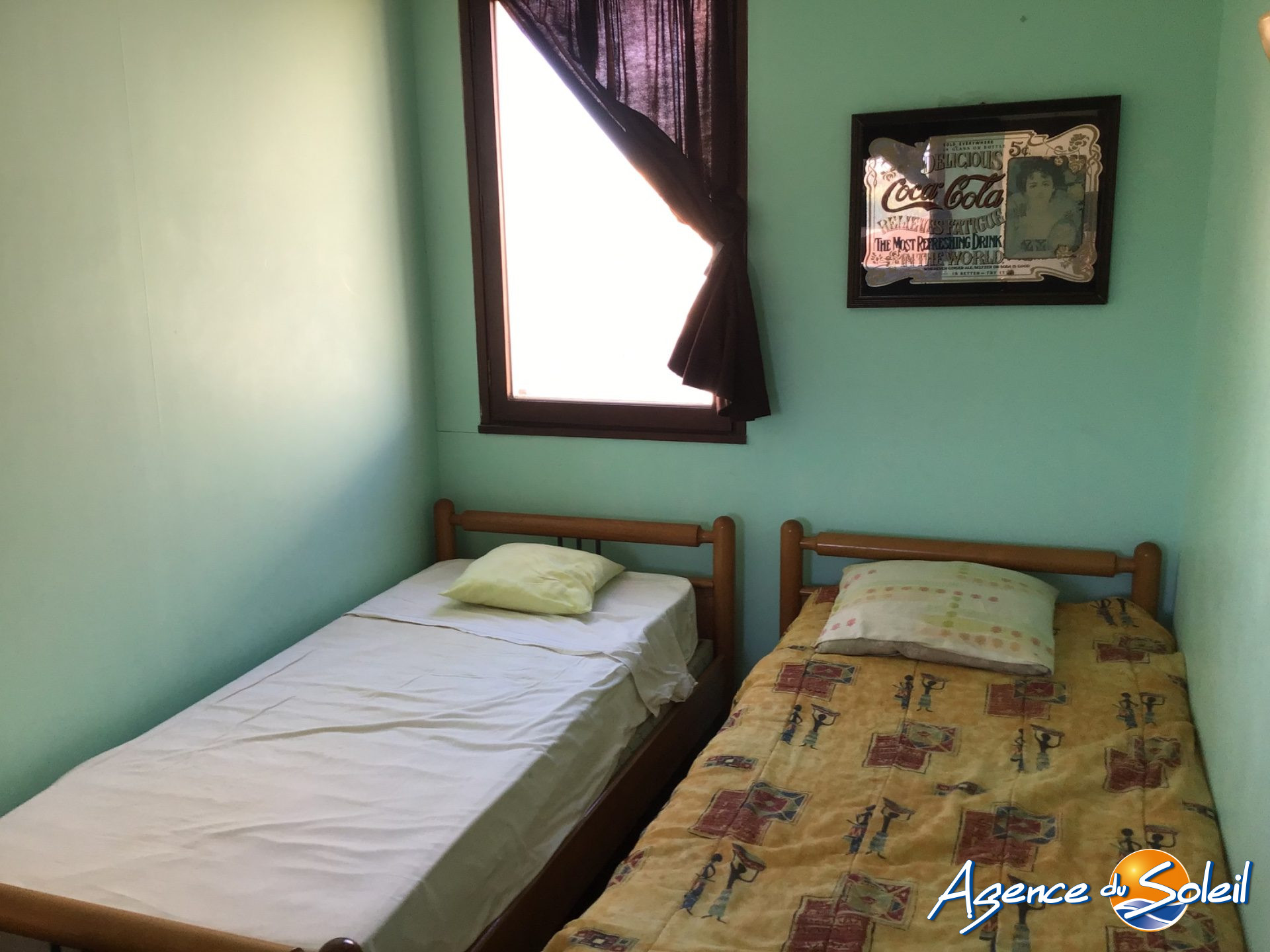Photo 9 - Appartement Le Barcarès (Réf. 17-9524-AGENCEDUSOLEIL)
