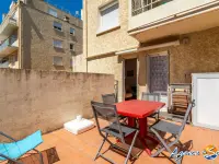 Miniature 2 - Appartement Narbonne-Plage