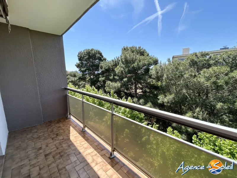 Appartement à vendre à Narbonne - 84 m2