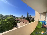 Miniature 9 - Appartement Montpellier