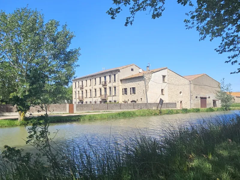 Appartement à vendre à Narbonne - 135 m2