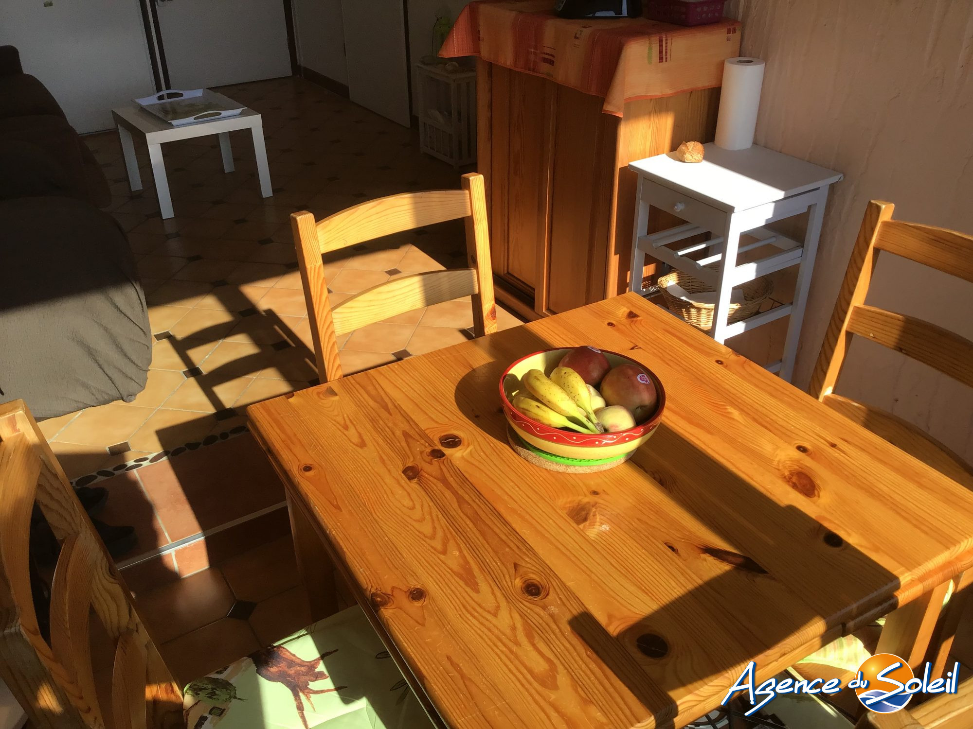 Photo 10 - Appartement Port leucate (Réf. 1610770-AGENCEDUSOLEIL)