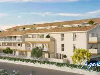 Miniature 2 - Appartement Valras-Plage