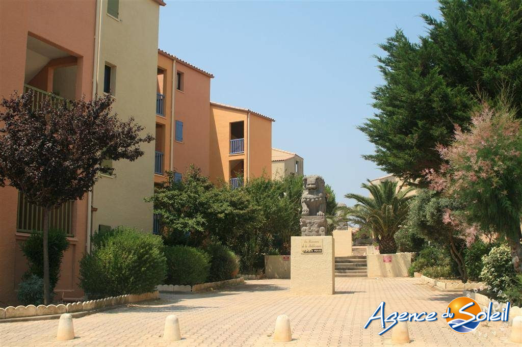 Photo 10 - Appartement Saint-Pierre-la-mer (Réf. 23-10071-AGENCEDUSOLEIL)